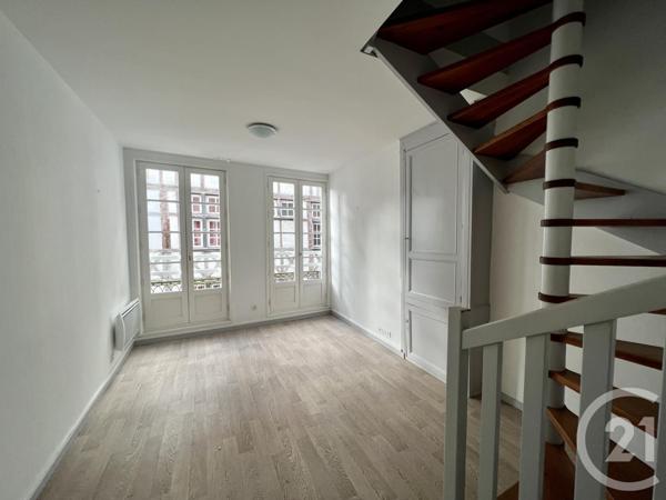 Appartement T3 à vendre  3 pièces - 51,45 m2 BAYONNE - 64