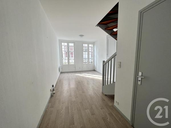 Appartement T3 à vendre  3 pièces - 51,45 m2 BAYONNE - 64