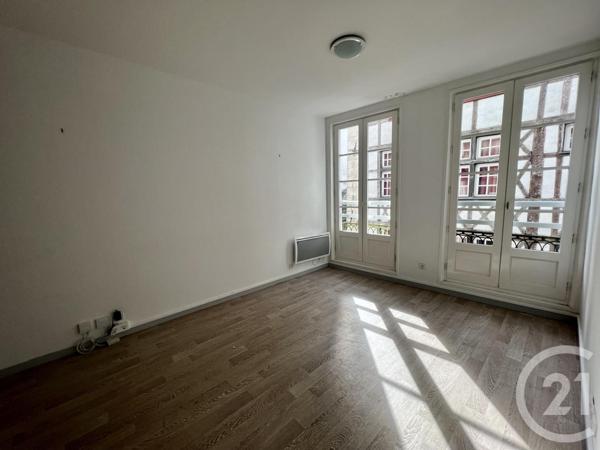 Appartement T3 à vendre  3 pièces - 51,45 m2 BAYONNE - 64