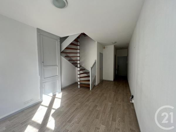 Appartement T3 à vendre  3 pièces - 51,45 m2 BAYONNE - 64