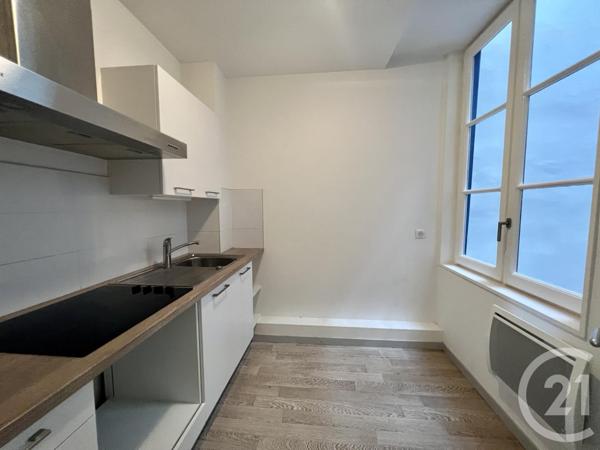 Appartement T3 à vendre  3 pièces - 51,45 m2 BAYONNE - 64