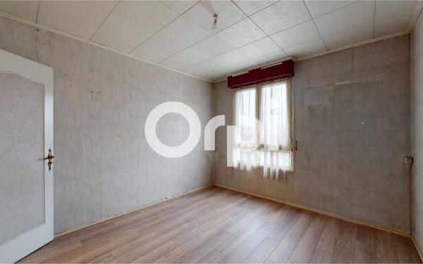 Appartement à vendre    4 pièces • 73 m2 Bron