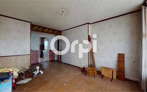 Appartement à vendre    4 pièces • 73 m2 Bron