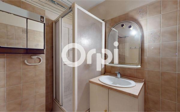 Appartement à vendre    4 pièces • 73 m2 Bron