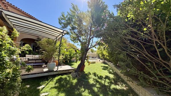 Bastide 6 pièces à vendre Peyriac de Mer - 11440 / Réf: 4356-FUTTERER