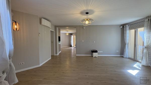 Bastide 6 pièces à vendre Peyriac de Mer - 11440 / Réf: 4356-FUTTERER