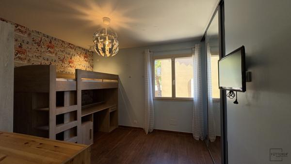Bastide 6 pièces à vendre Peyriac de Mer - 11440 / Réf: 4356-FUTTERER