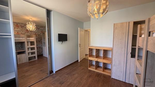 Bastide 6 pièces à vendre Peyriac de Mer - 11440 / Réf: 4356-FUTTERER