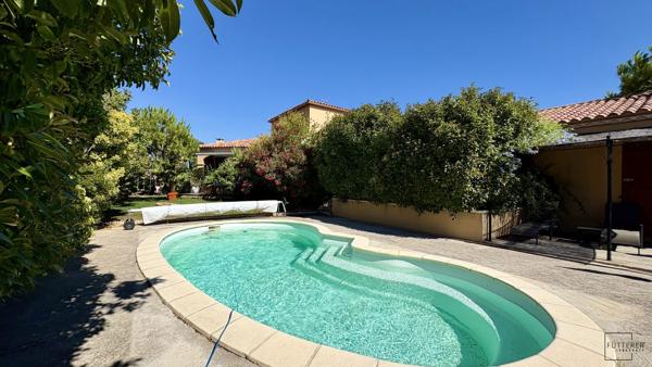 Bastide 6 pièces à vendre Peyriac de Mer - 11440 / Réf: 4356-FUTTERER
