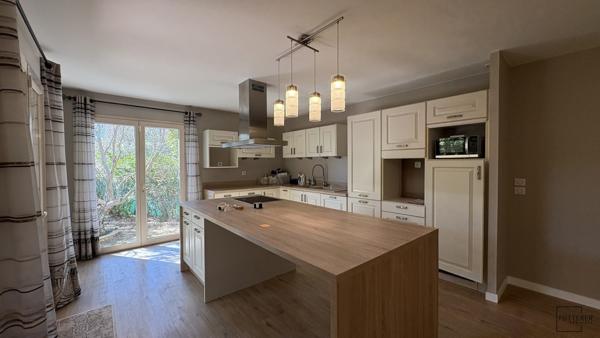 Bastide 6 pièces à vendre Peyriac de Mer - 11440 / Réf: 4356-FUTTERER
