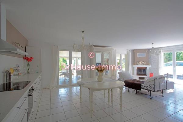 Maison à vendre 6 pièces de 123 m²