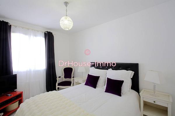 Maison à vendre 6 pièces de 123 m²