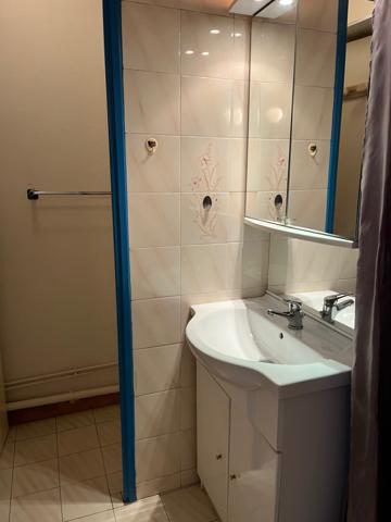 NARBONNE PLAGE APPARTEMENT T3 100 M DE LA PLAGE