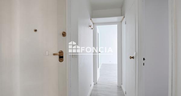 À vendre Appartement 2 pièces 42.42 m² - Montrouge 92120