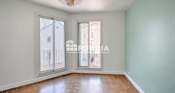 À vendre Appartement 2 pièces 42.42 m² - Montrouge 92120
