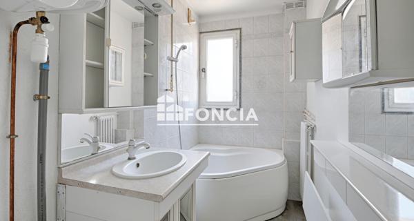 À vendre Appartement 2 pièces 42.42 m² - Montrouge 92120
