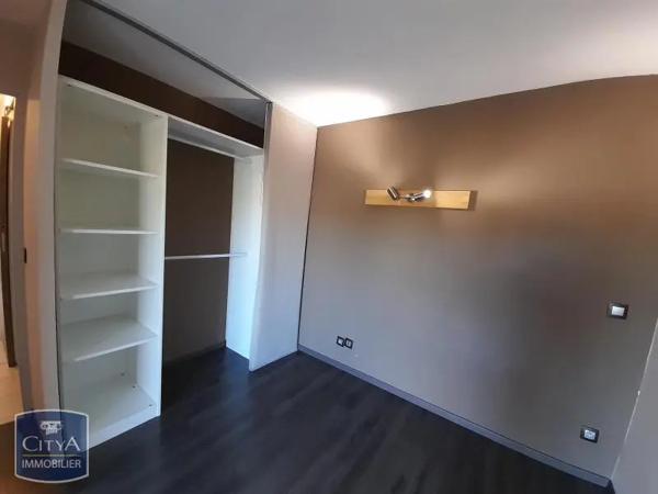 Appartement à louer 3 pièces 52.56m²