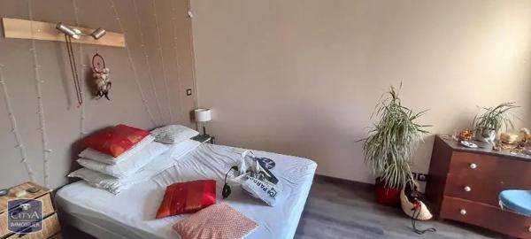 Appartement à louer 3 pièces 52.56m²