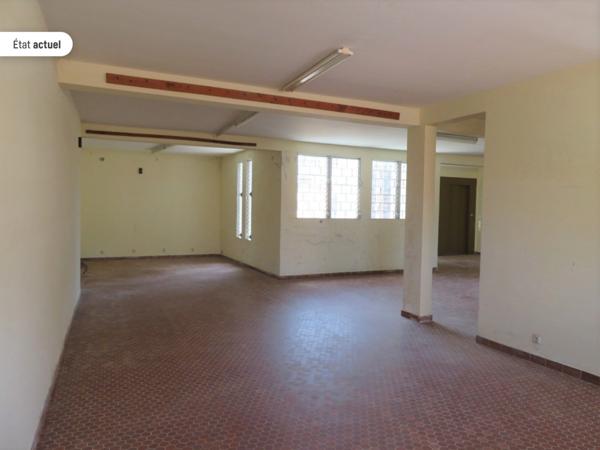 Immeuble à vendre RIVIERE PILOTE (972) CENTRE VILLE!!! Opportunité !!!!