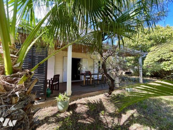 SAINT PAUL-EPERON VILLA T5