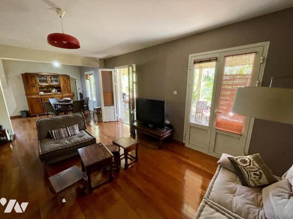 SAINT PAUL-EPERON VILLA T5