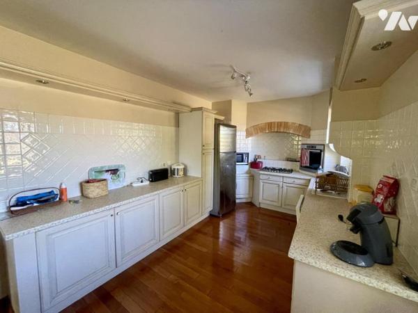 SAINT PAUL-EPERON VILLA T5