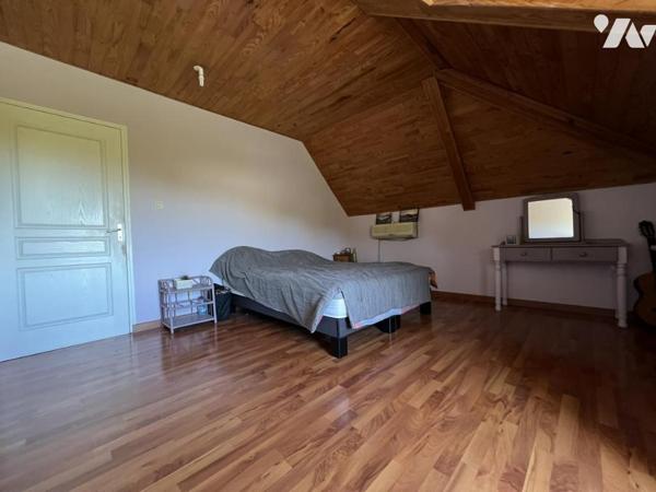 SAINT PAUL-EPERON VILLA T5