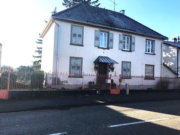 Maison à Erstein 8 pièce(s) 171 m2