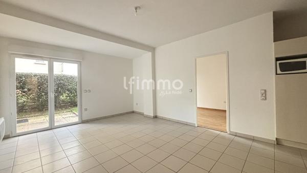 Résidence seniors avec services – Lucé