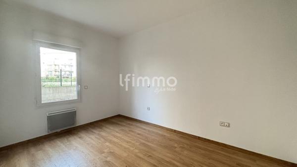 Résidence seniors avec services – Lucé