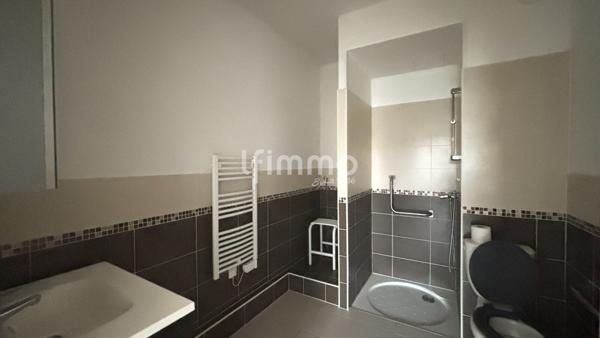 Résidence seniors avec services – Lucé