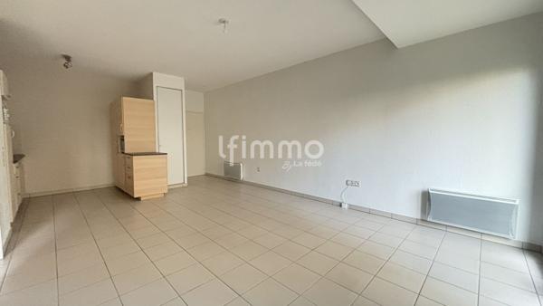 Résidence seniors avec services – Lucé