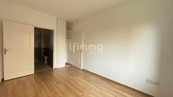 Résidence seniors avec services – Lucé