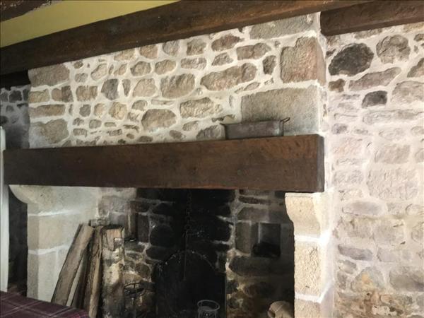 Maison à vendre |  Saint-Privat |  2 pièces | 49 m²