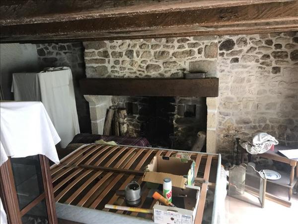 Maison à vendre |  Saint-Privat |  2 pièces | 49 m²