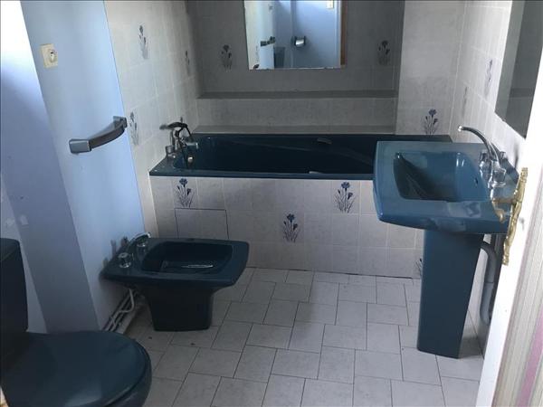 Maison à vendre |  Saint-Privat |  2 pièces | 49 m²