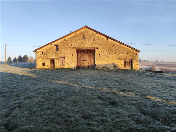 Grange à vendre |  Lévignac-de-Guyenne |  1 pièce