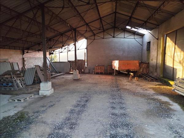 Grange à vendre |  Lévignac-de-Guyenne |  1 pièce