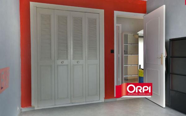 Appartement à louer    4 pièces •  Saint-Priest