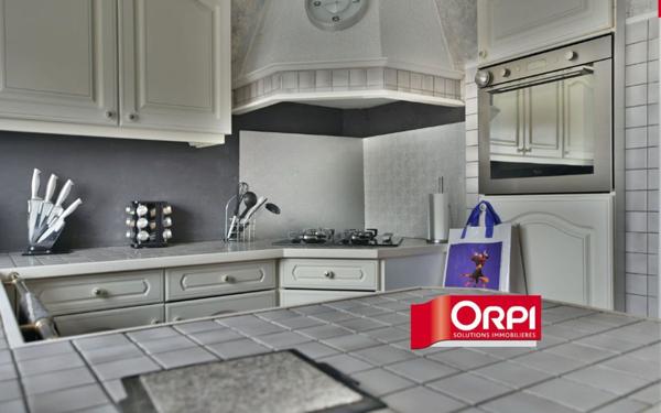 Appartement à louer    4 pièces •  Saint-Priest