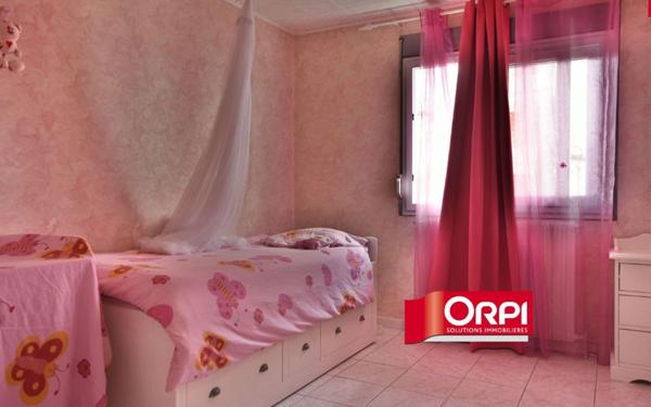 Appartement à louer    4 pièces •  Saint-Priest