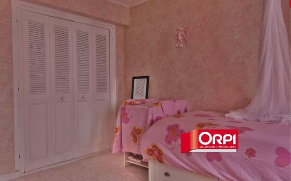 Appartement à louer    4 pièces •  Saint-Priest