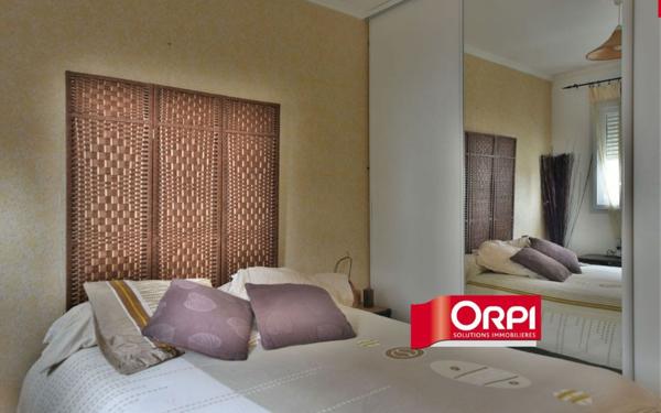 Appartement à louer    4 pièces •  Saint-Priest