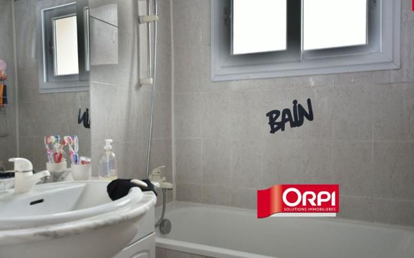 Appartement à louer    4 pièces •  Saint-Priest