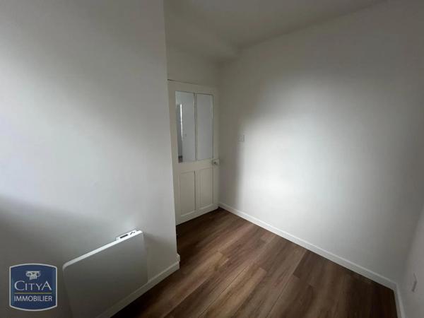 Appartement à louer 2 pièces 35m² Rouen (76000)
