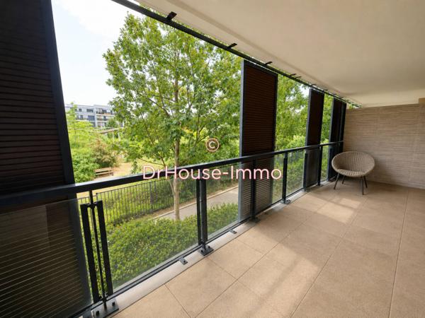 Appartement à vendre 3 pièces de 66 m²