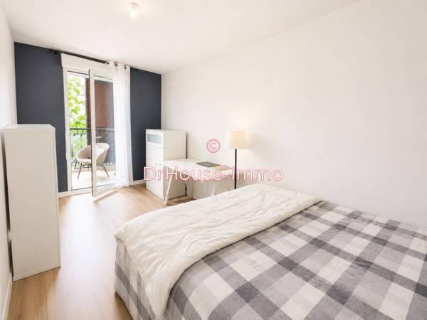 Appartement à vendre 3 pièces de 66 m²