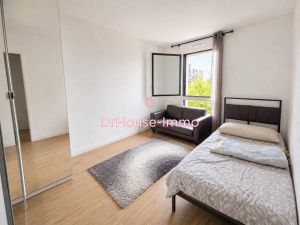 Appartement à vendre 3 pièces de 66 m²