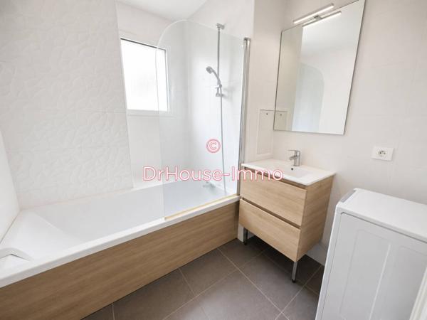 Appartement à vendre 3 pièces de 66 m²