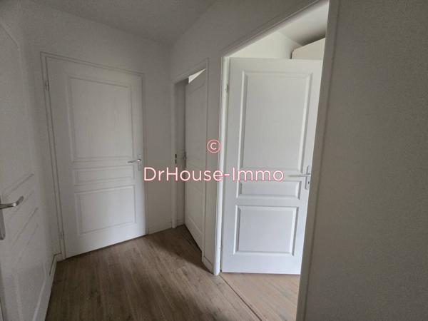 Appartement à vendre 3 pièces de 66 m²